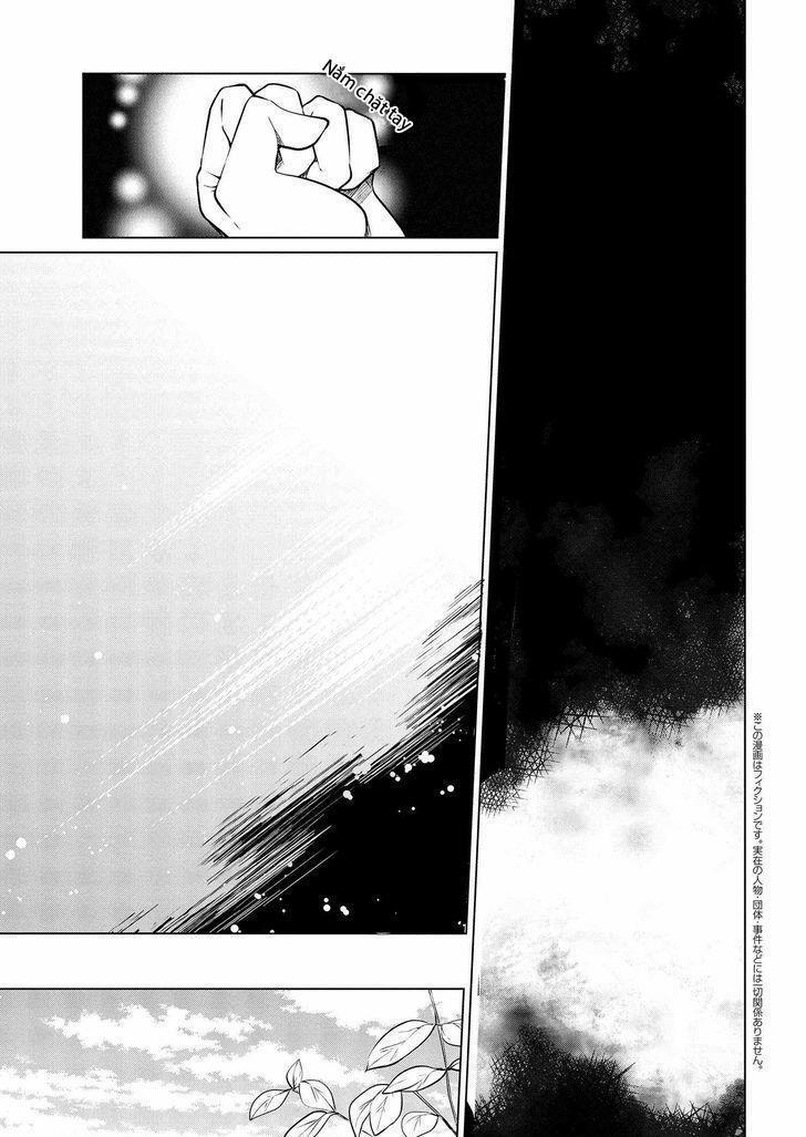 Koushaku Reijou No Tashinami 7 trang 1