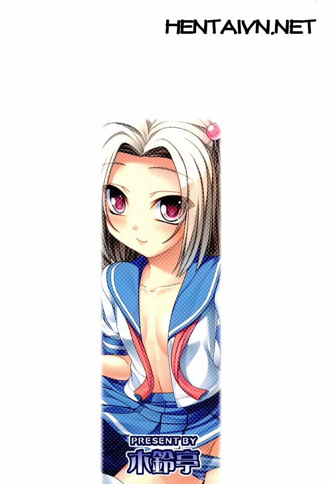 Kousoku→Renai Oneshot trang 28