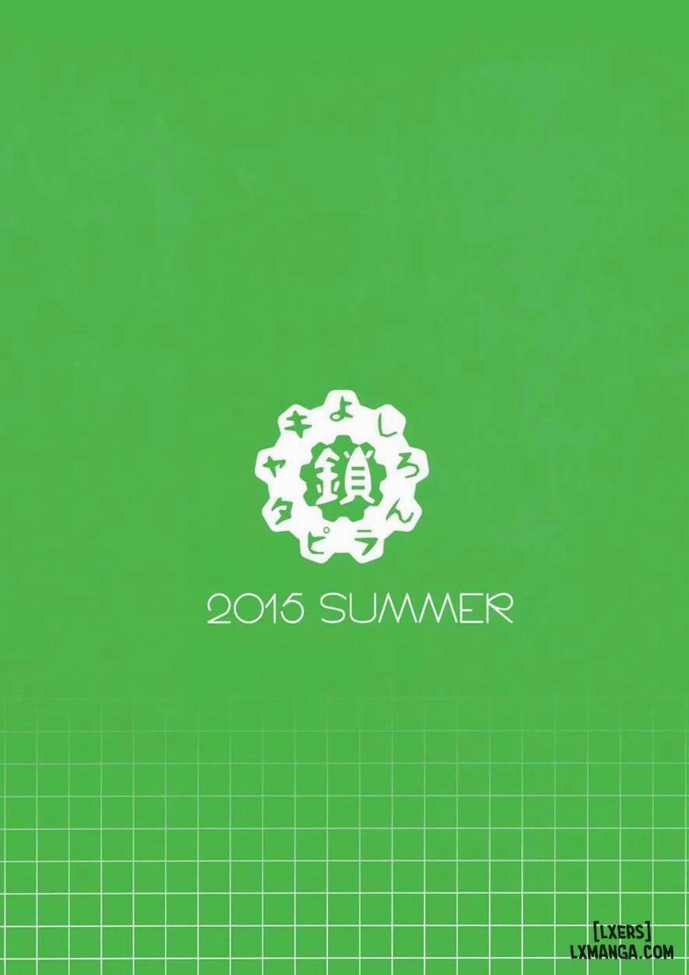 Kowaremono Risa PLUS Oneshot trang 25