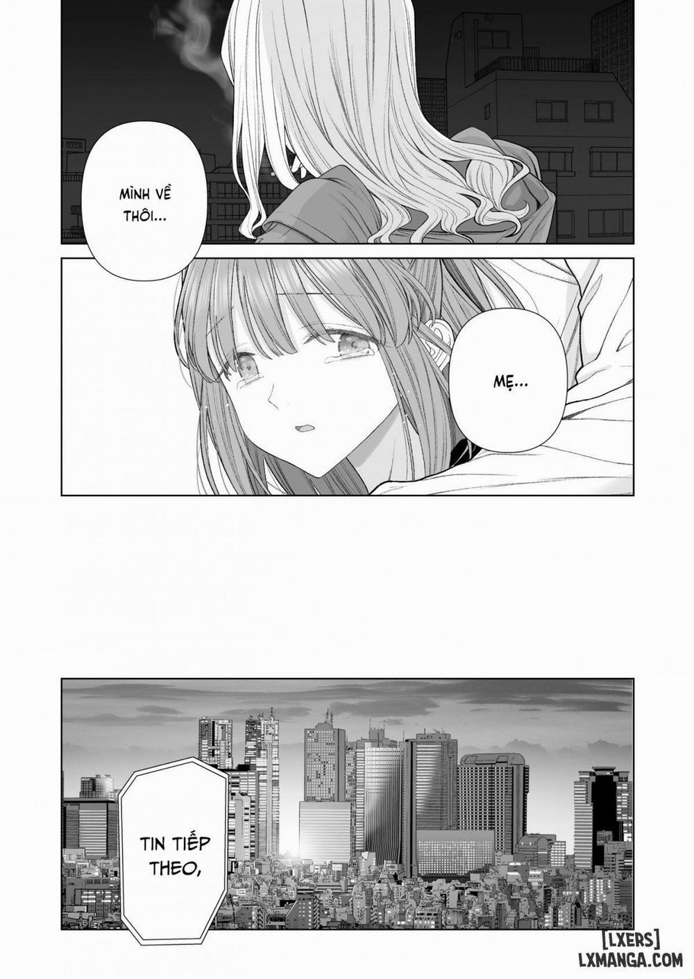 Kowareru Mae ni Yorokobi o Oshiete Oneshot trang 88