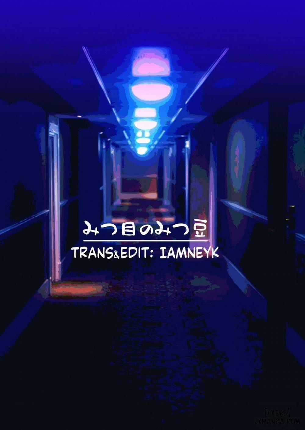 Kowareru Mae ni Yorokobi o Oshiete Oneshot trang 91