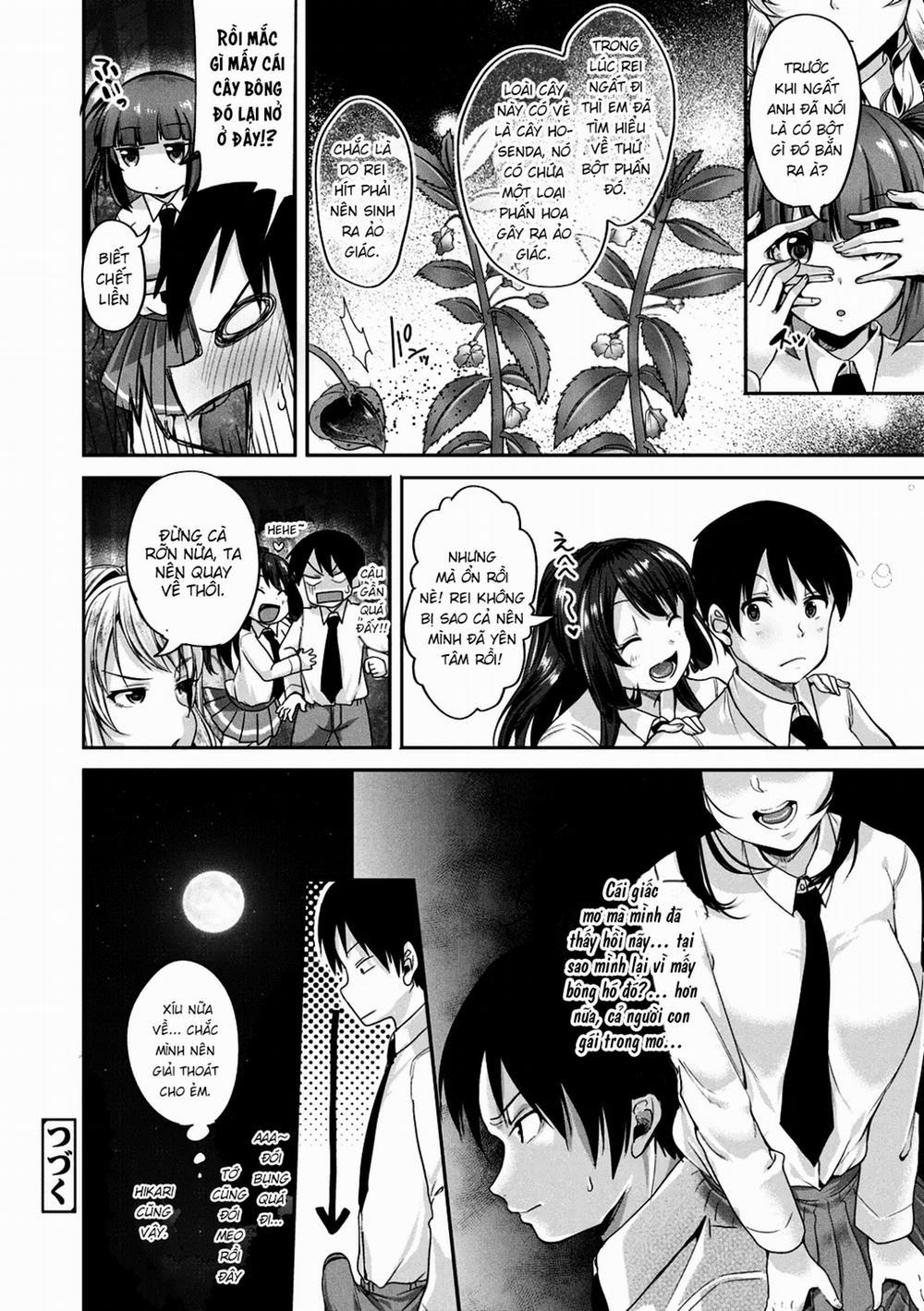 Kowashiteasobo Tomodachiippai 1 trang 26