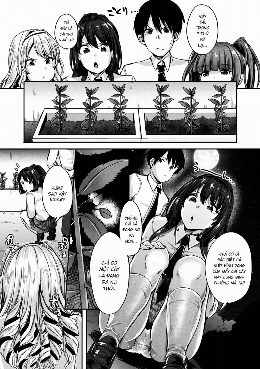 Kowashiteasobo Tomodachiippai 1 trang 8