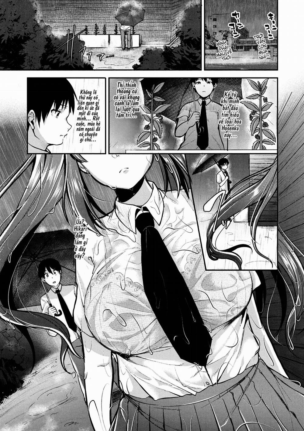 Kowashiteasobo Tomodachiippai 4 trang 3