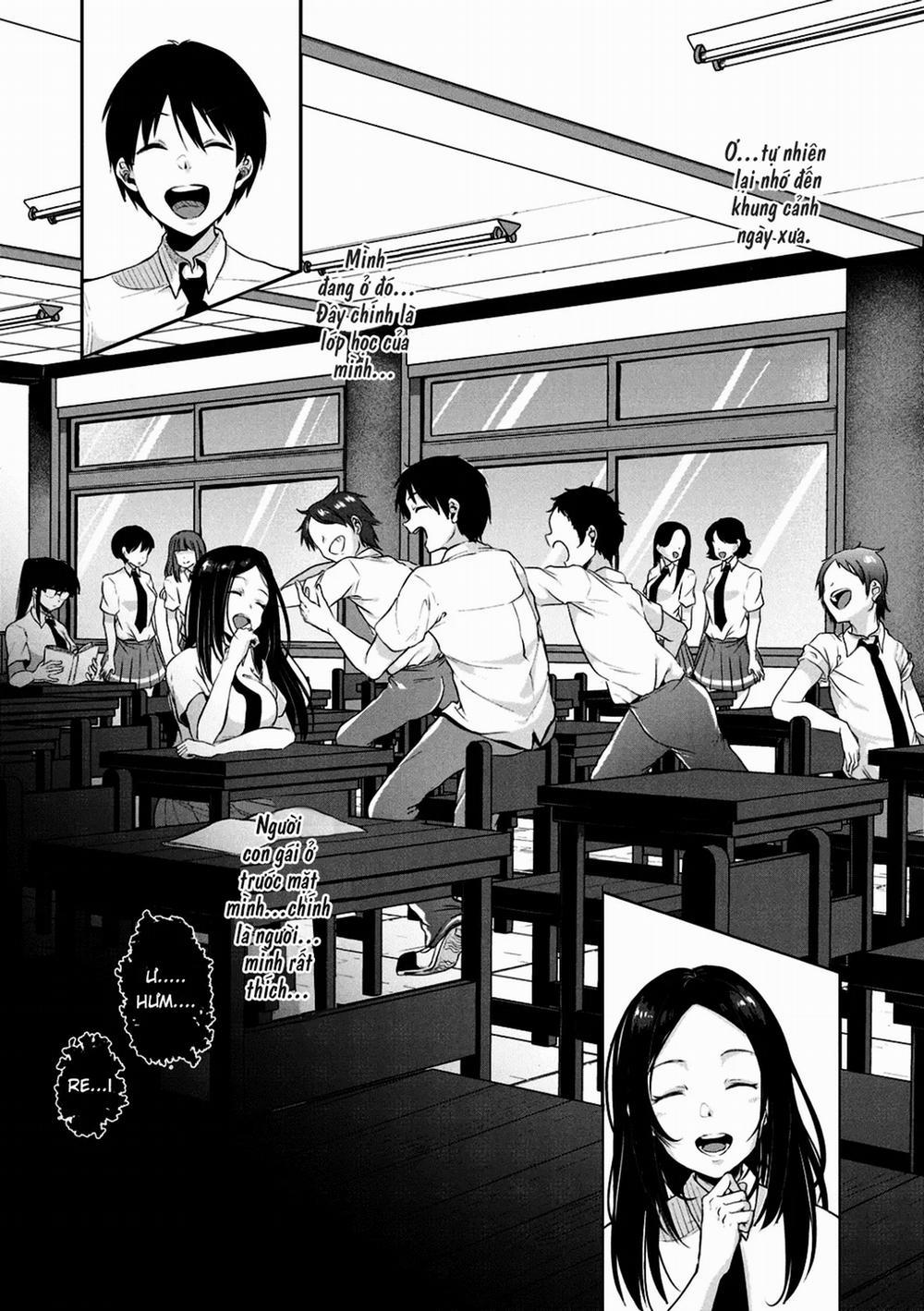 Kowashiteasobo Tomodachiippai 6 trang 10