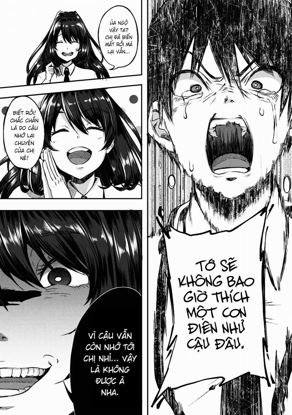 Kowashiteasobo Tomodachiippai 7-END trang 11