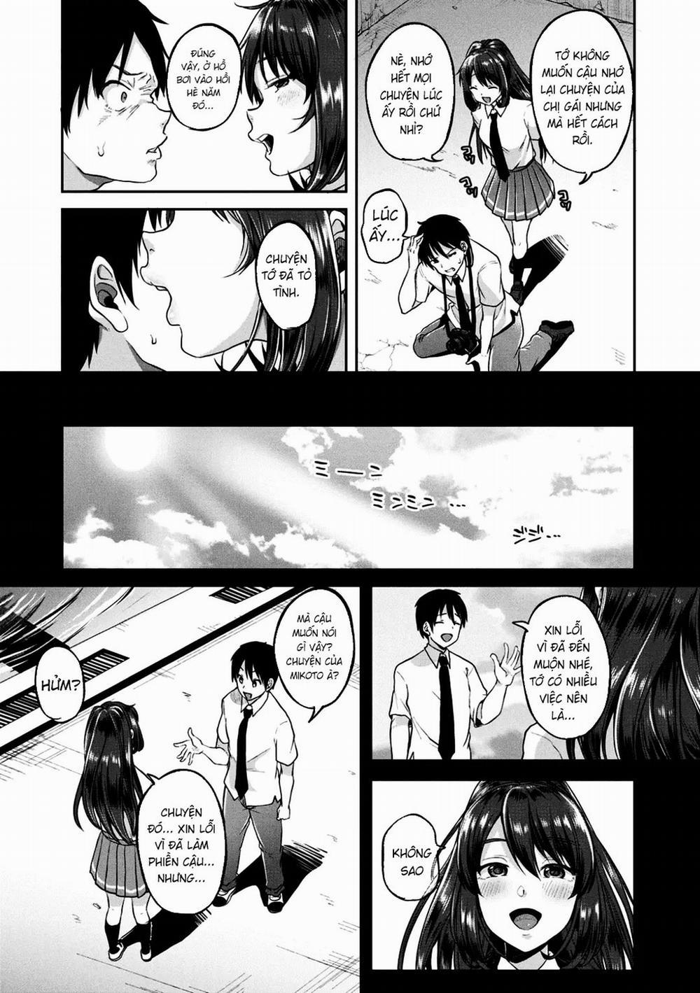 Kowashiteasobo Tomodachiippai 7-END trang 3