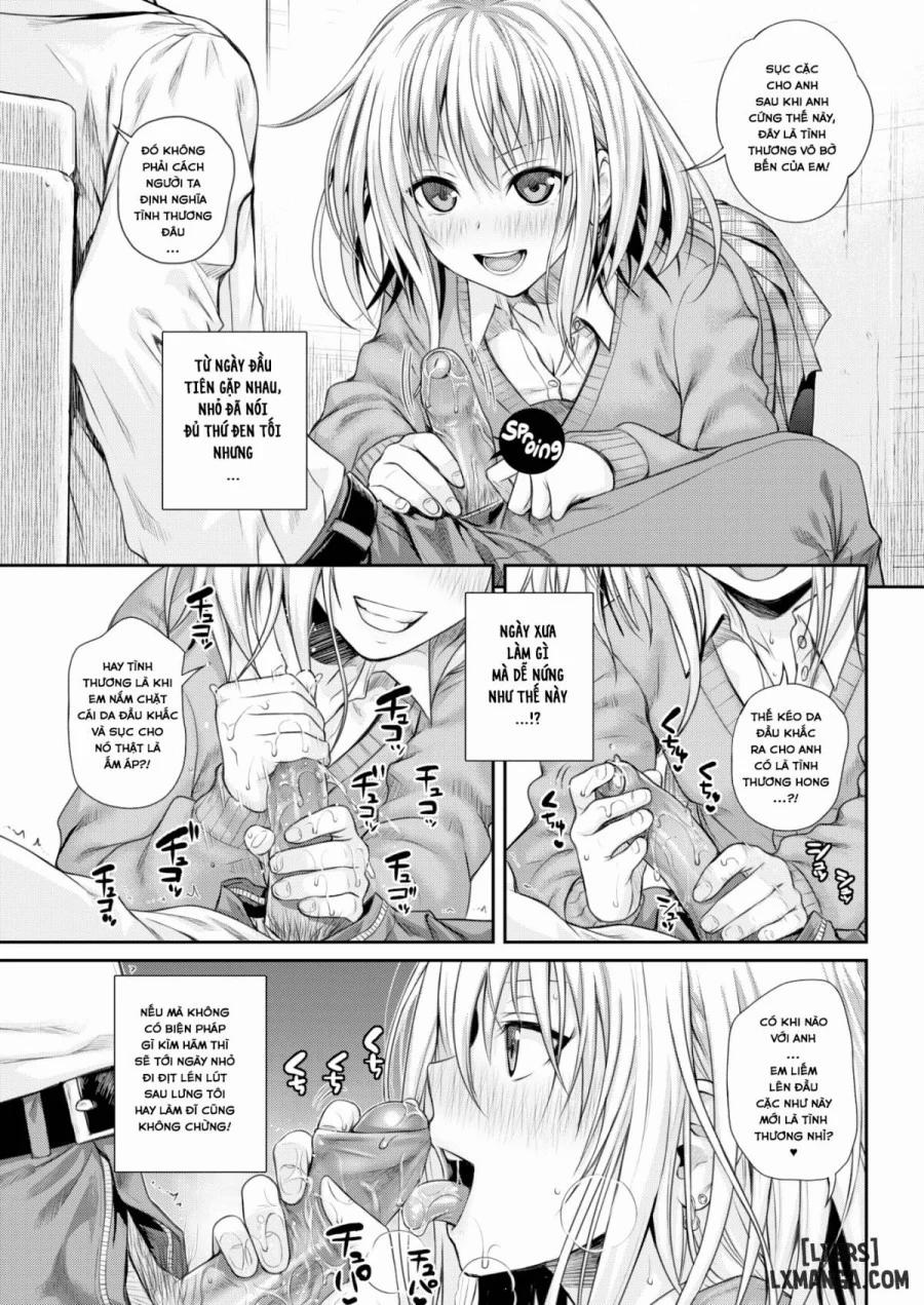 Koyori Report 0 trang 12