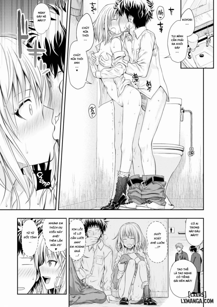 Koyori Report 0 trang 22