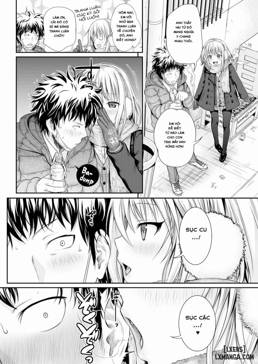 Koyori Report 0 trang 3