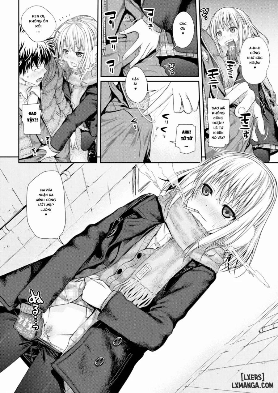 Koyori Report 0 trang 5