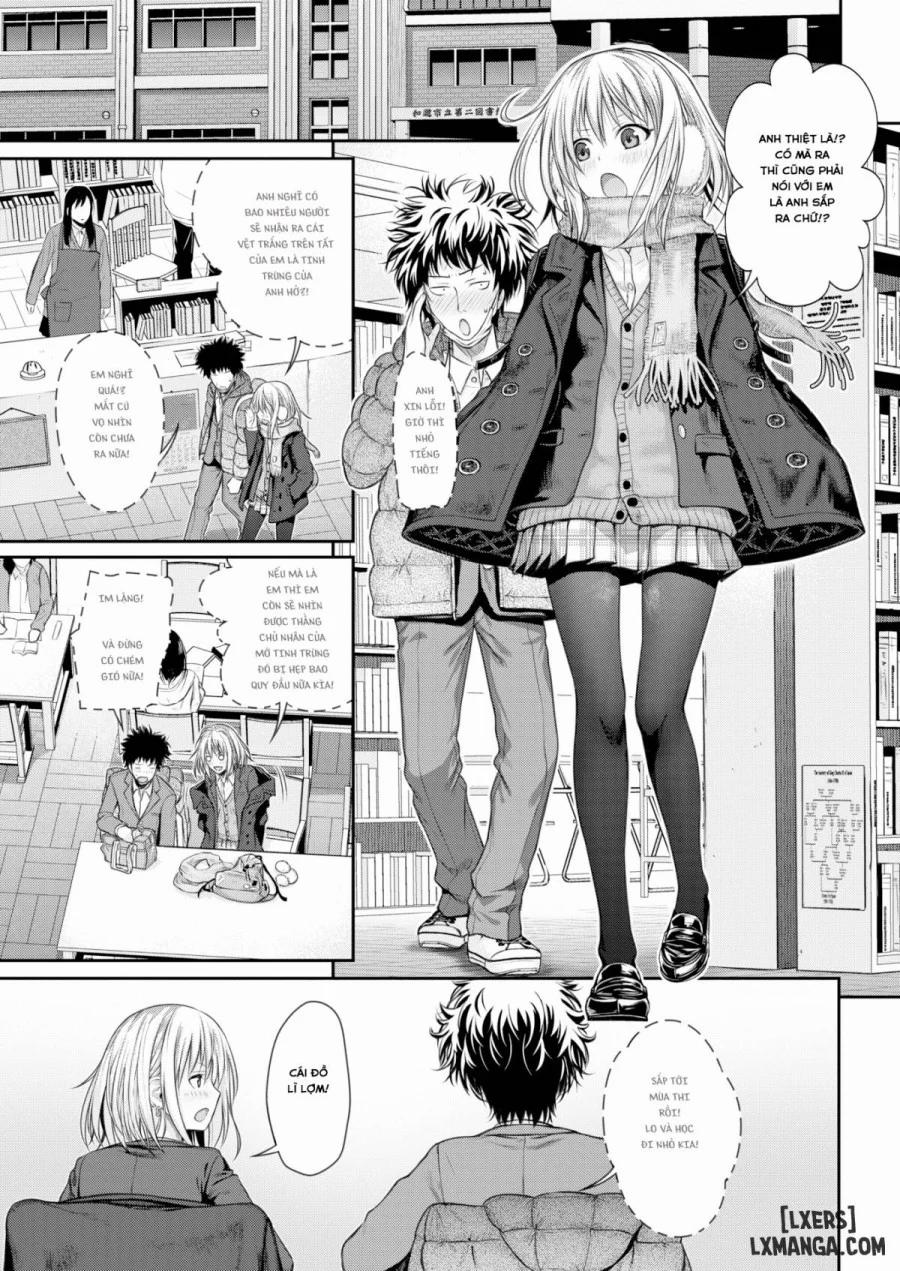 Koyori Report 0 trang 8