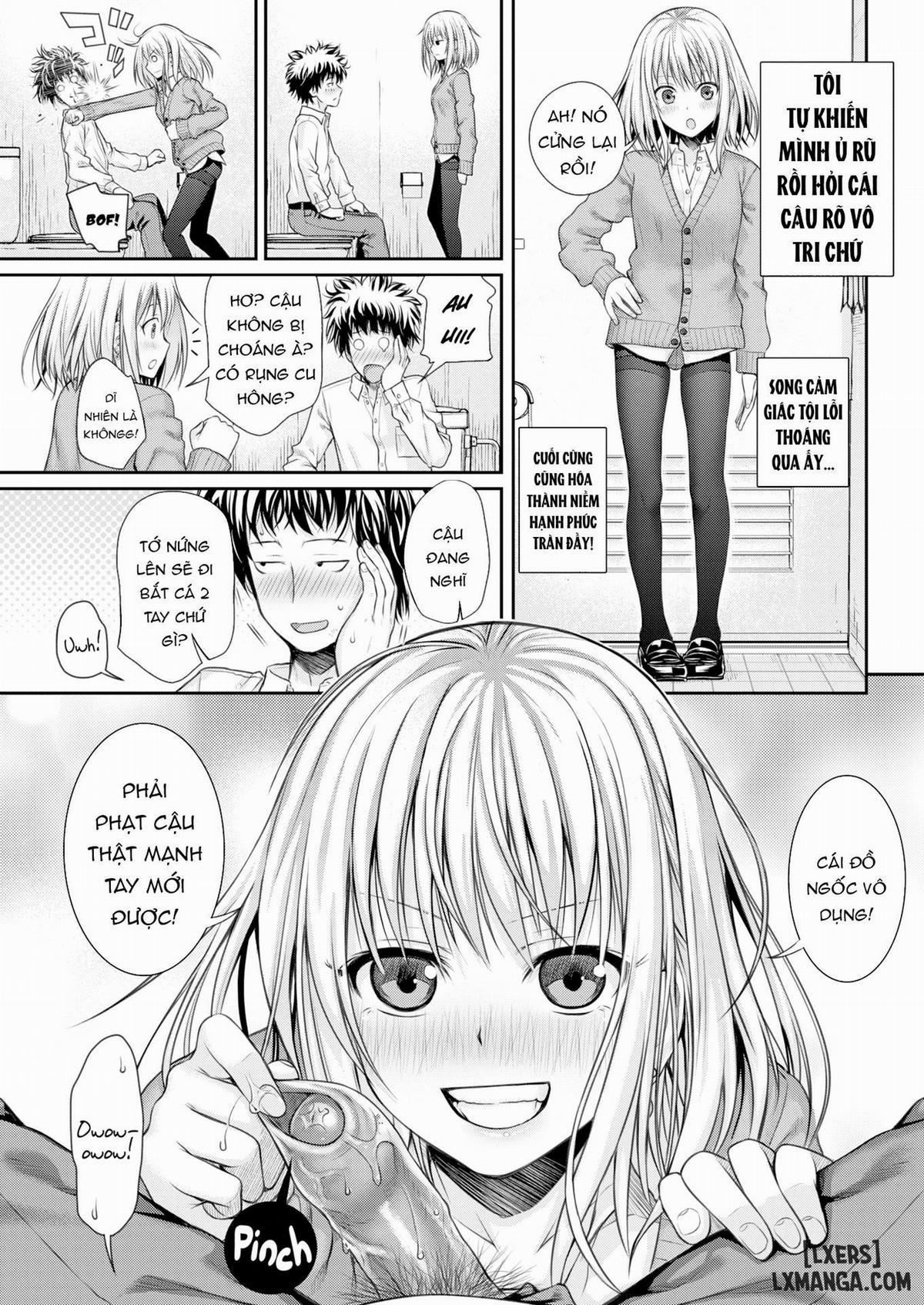 Koyori Report 1 trang 14