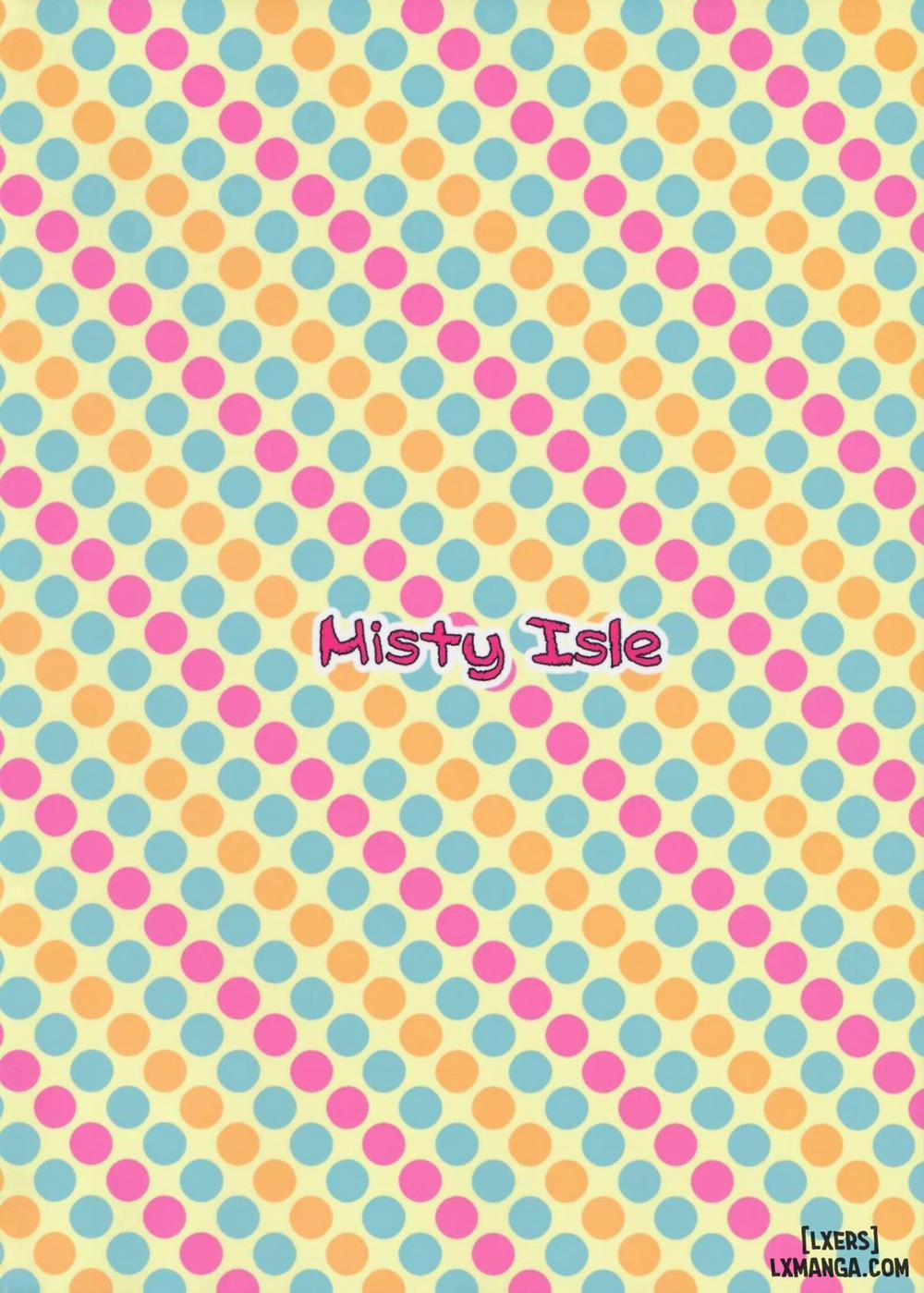 Kozue-chan Paradise Oneshot trang 21