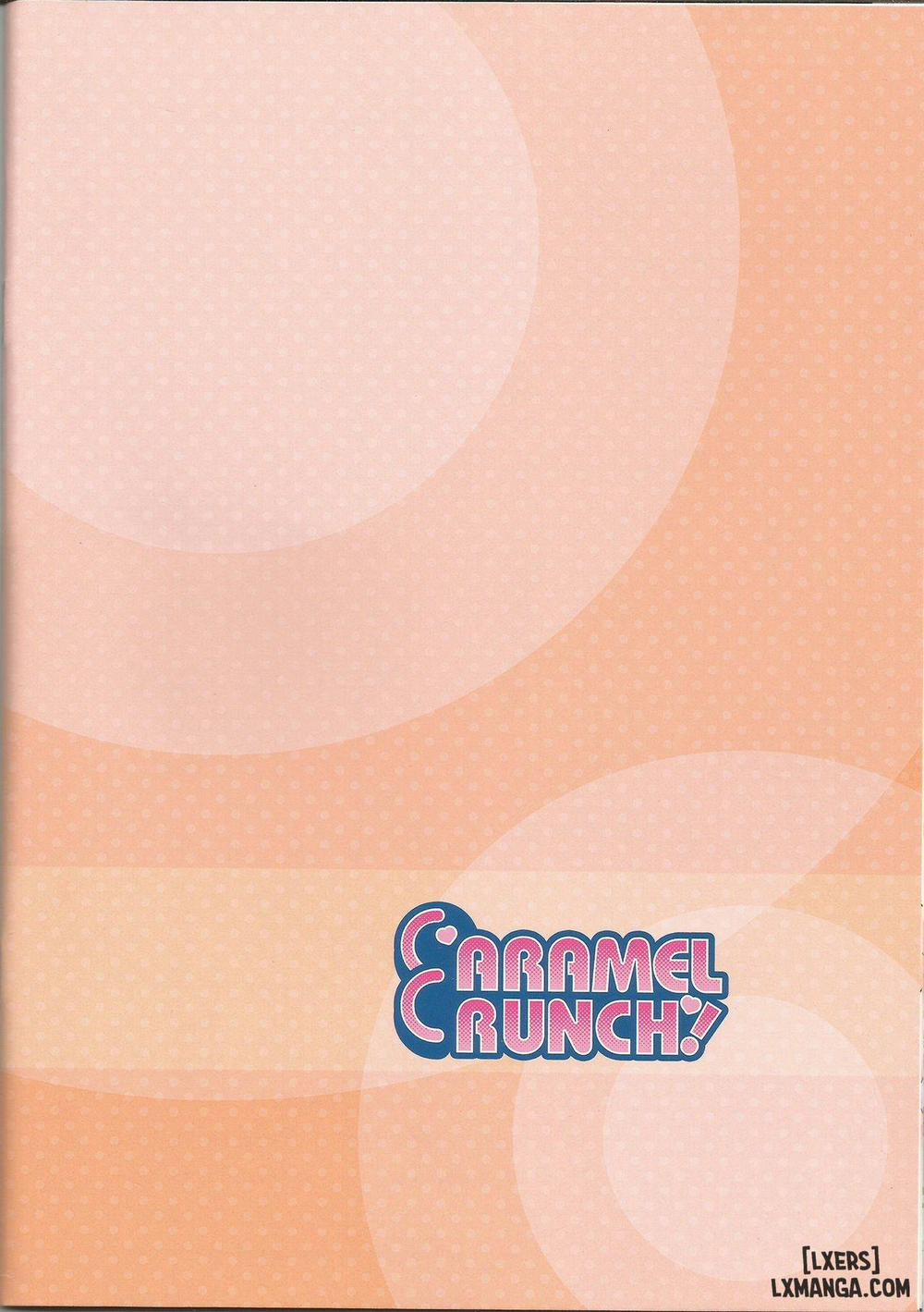 Kozukuri Chimahametai Oneshot trang 15