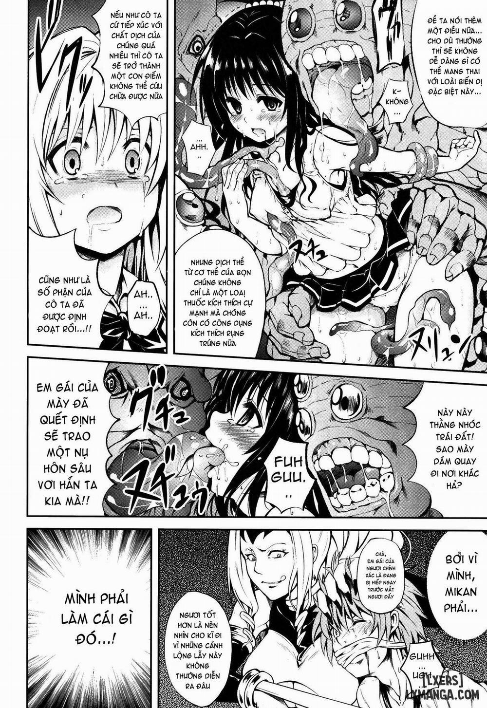 KTOK 2 Oneshot trang 10