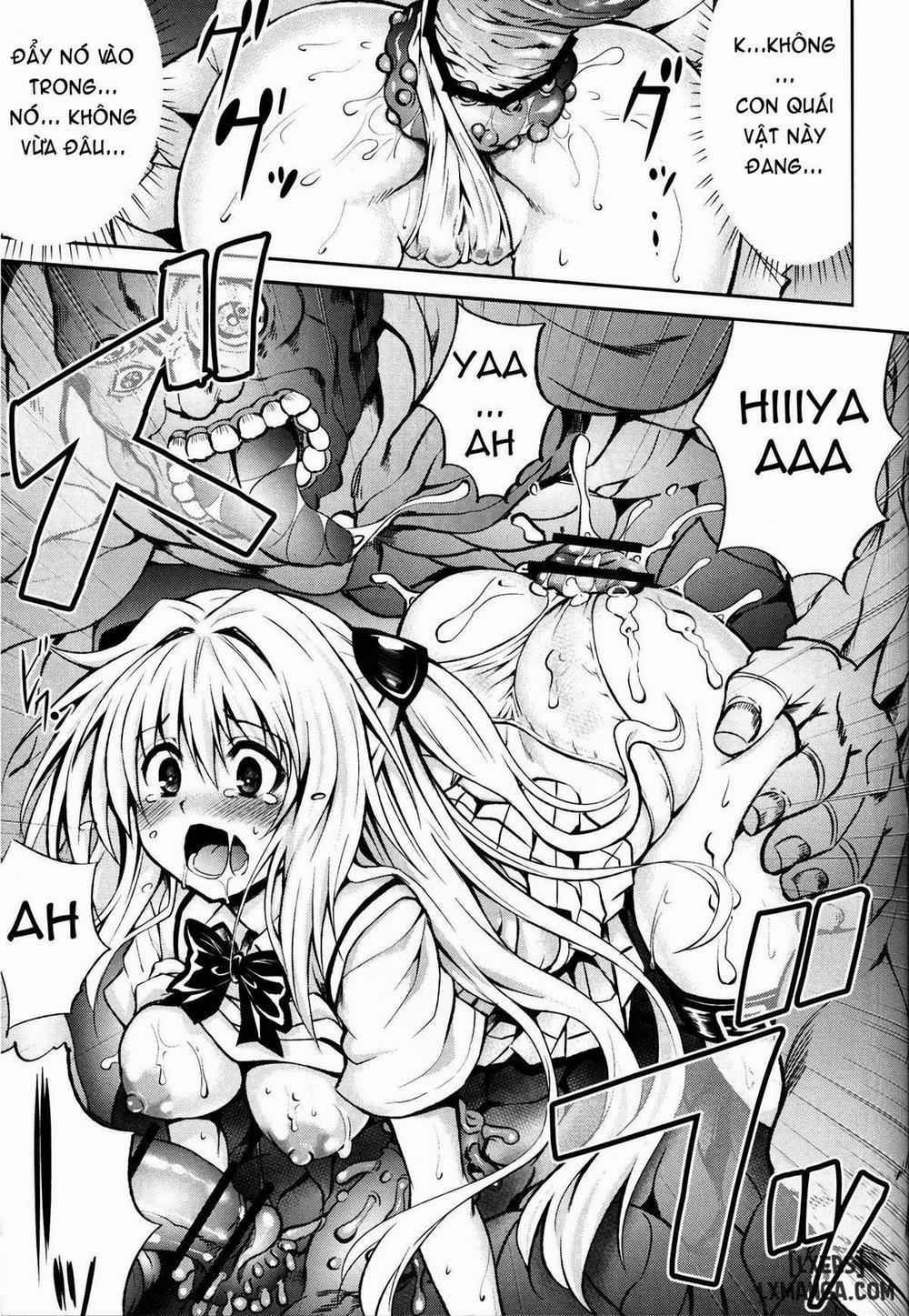 KTOK 2 Oneshot trang 23