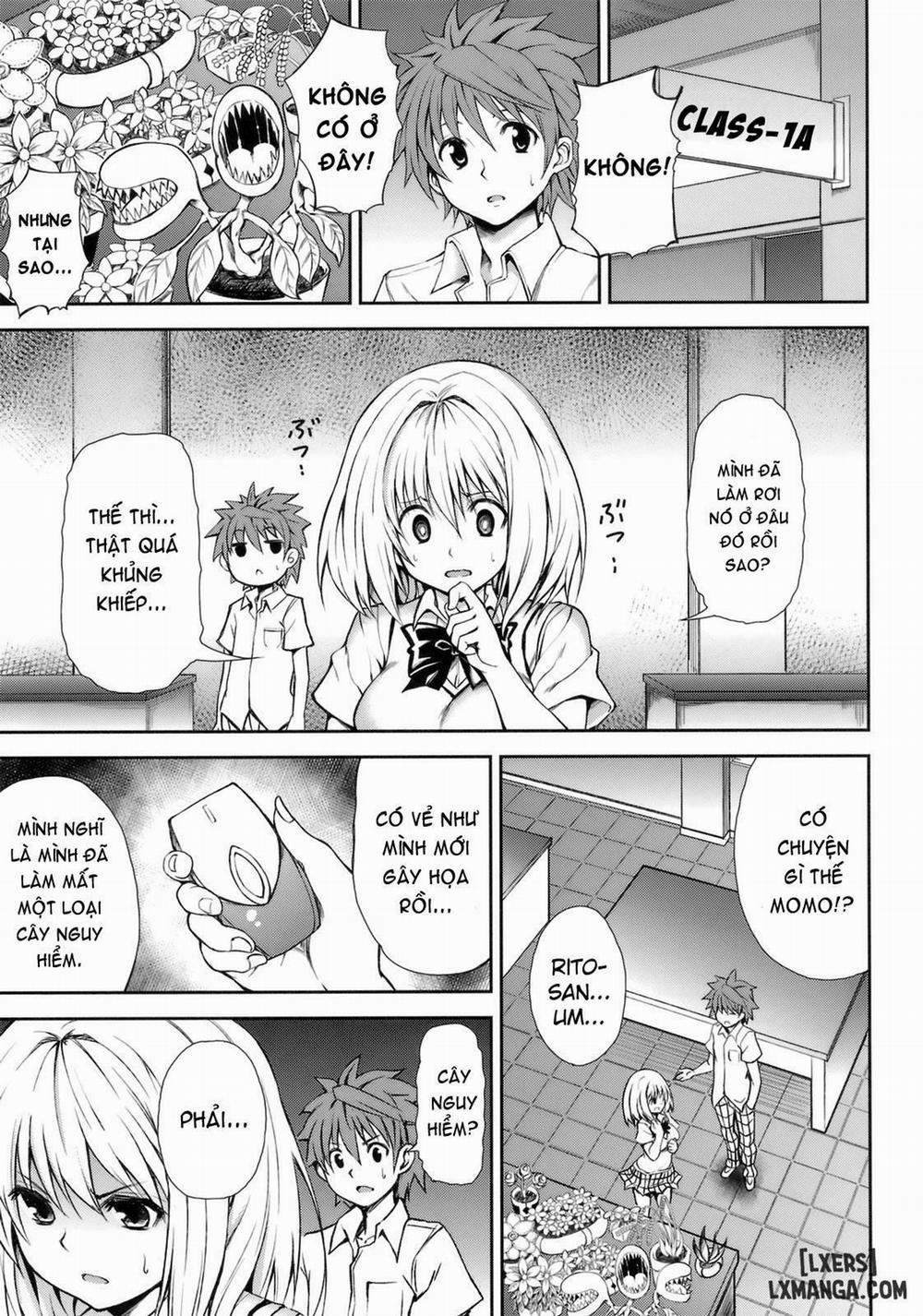 KTOK 3 Oneshot trang 1