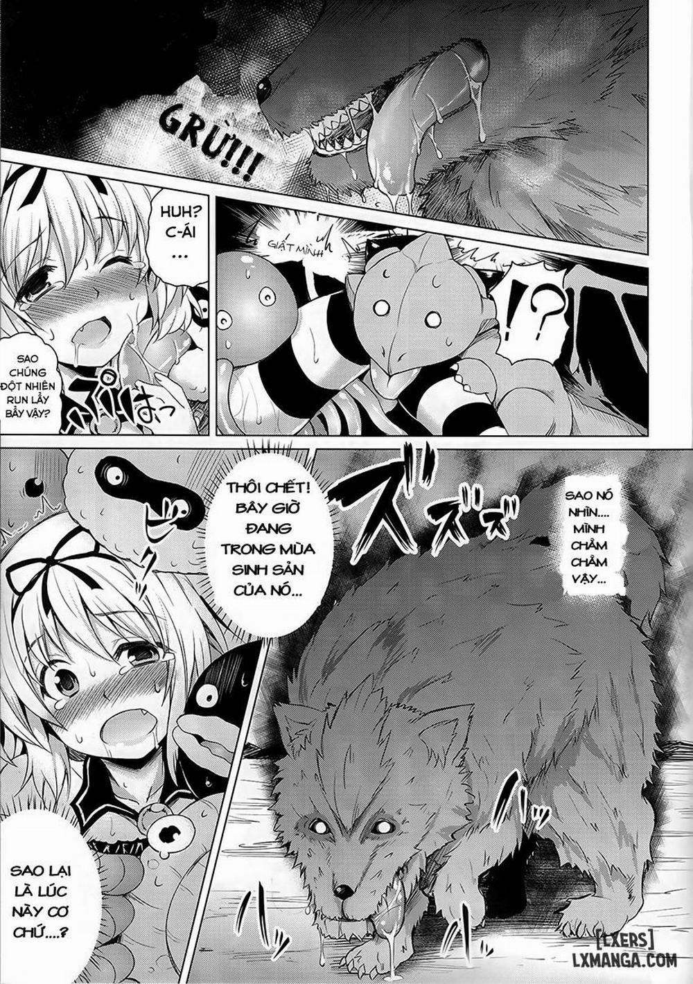 KTOK 5 Oneshot trang 7