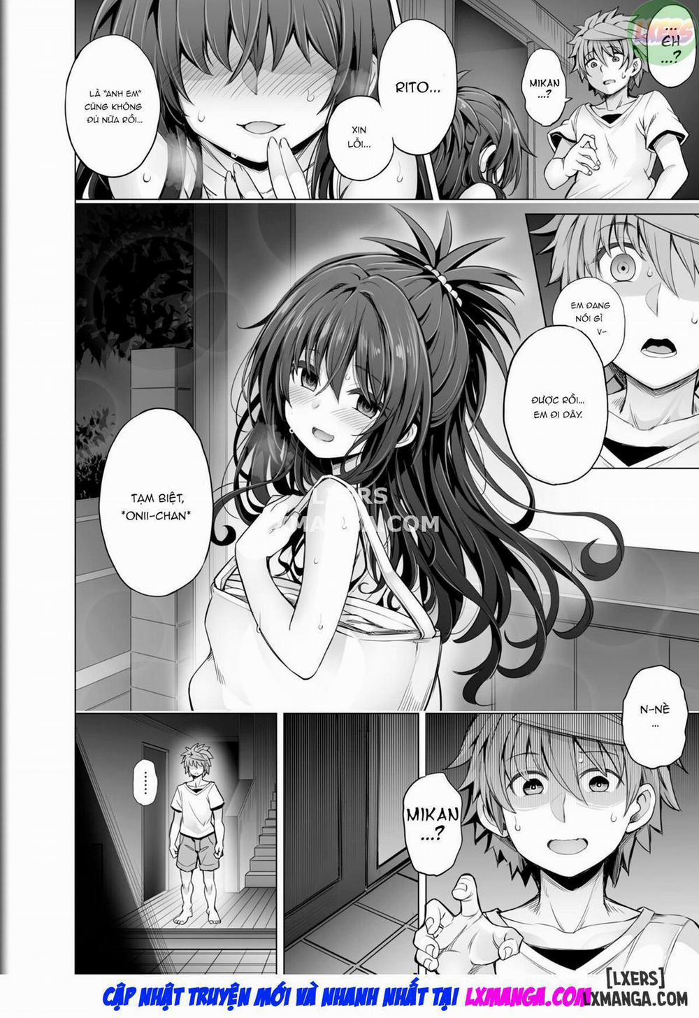 KTOK 6 Oneshot trang 63