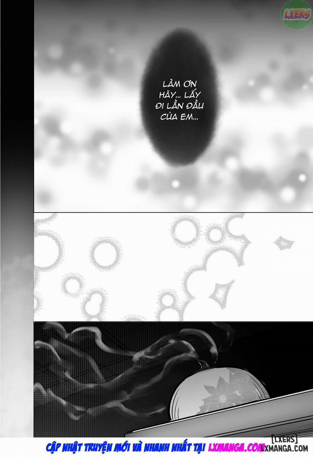 KTOK 6 Oneshot trang 67