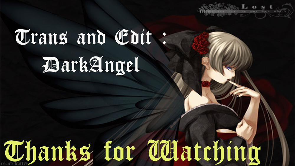 Kugatsu Tsuitachi Oneshot trang 8