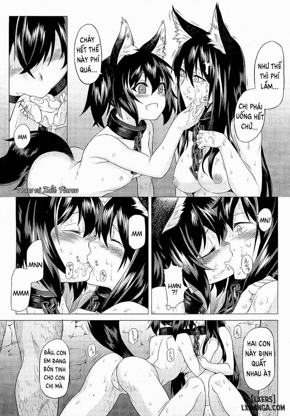 Kumei 2 END trang 12