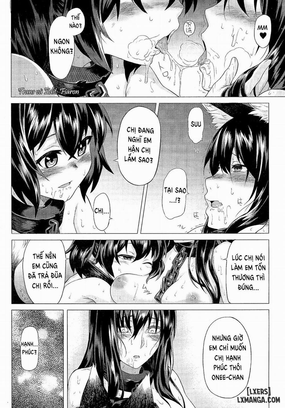 Kumei 2 END trang 13