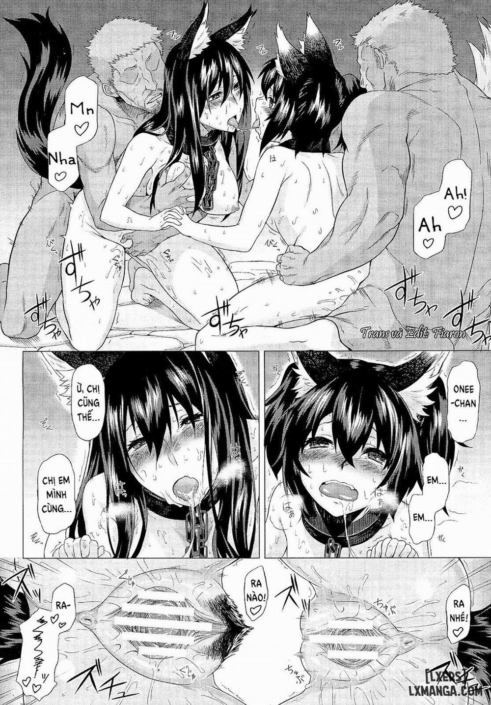 Kumei 2 END trang 19