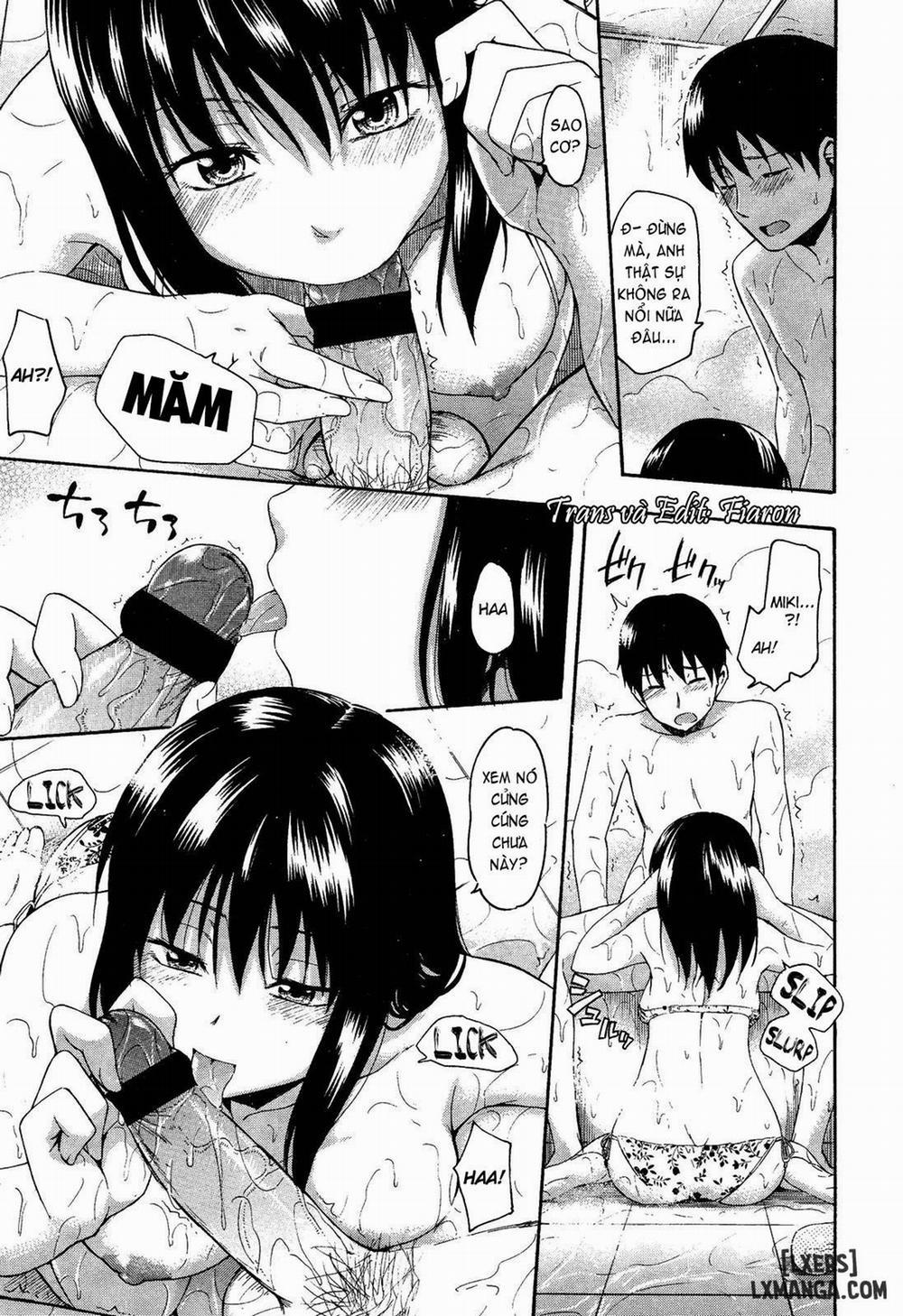 Kumo no Ito Oneshot trang 12