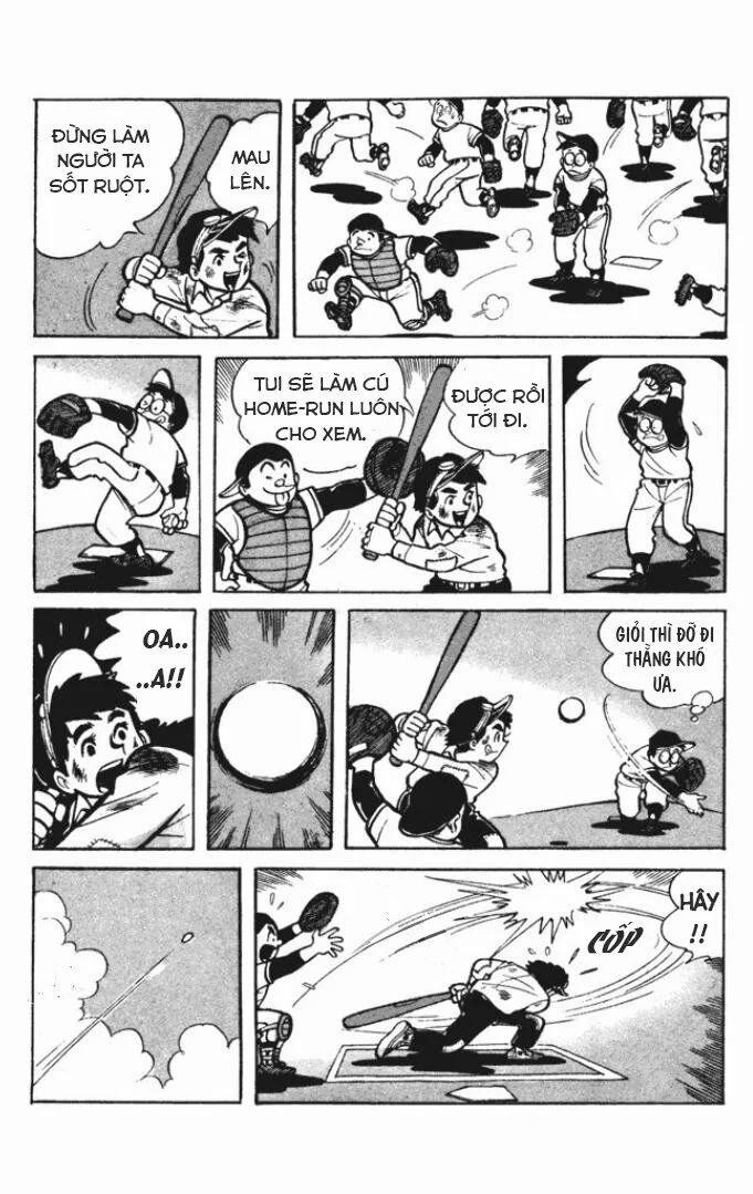 Kunimatsu 1 trang 12