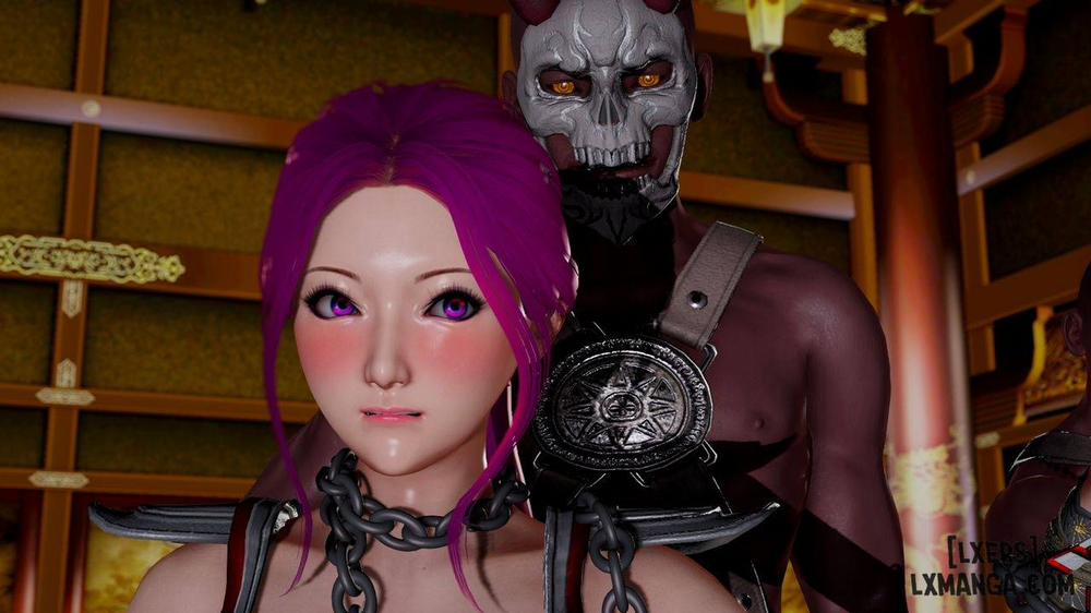 Kunochi Oneshot trang 13