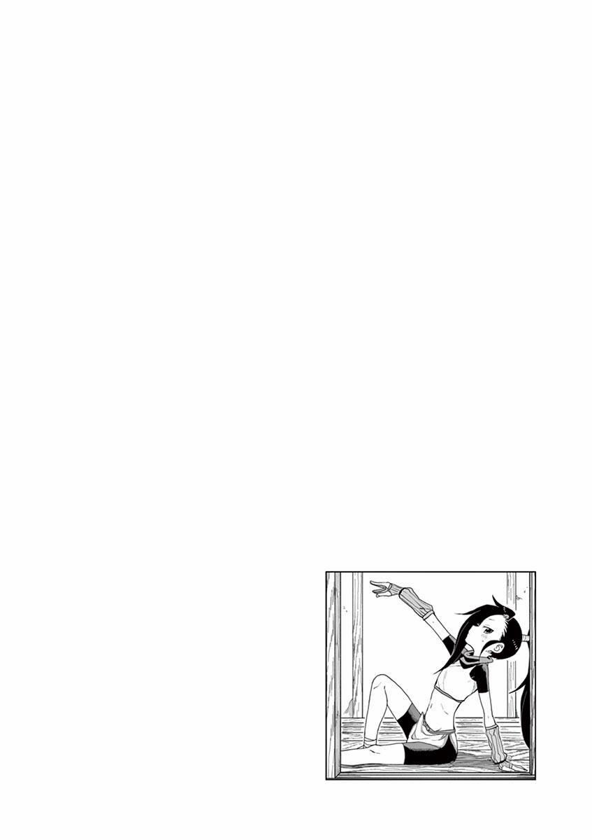 Kunoichi Tsubaki No Mune No Uchi 30.5 trang 6