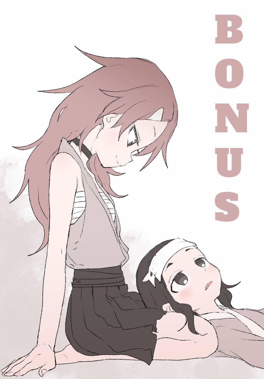 Kunoichi Tsubaki No Mune No Uchi 33 trang 22