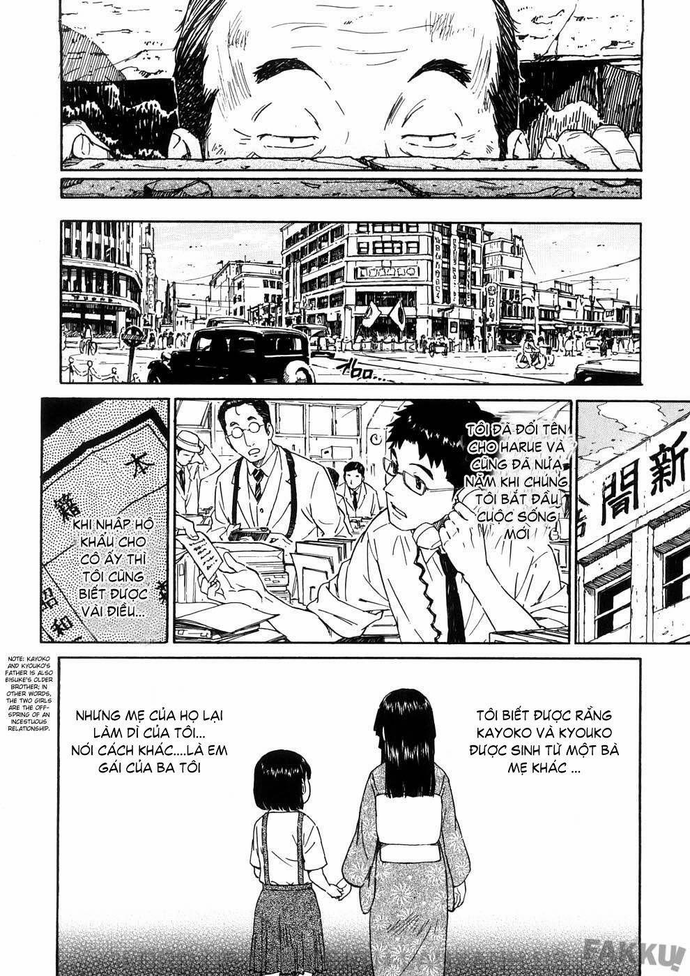 Kura 2 [END] trang 21