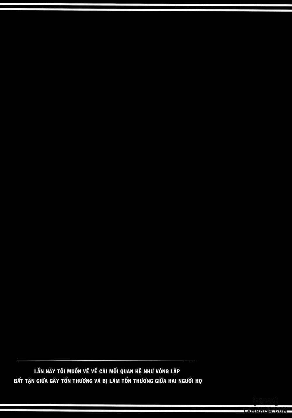 Kuragari Melt Oneshot trang 36