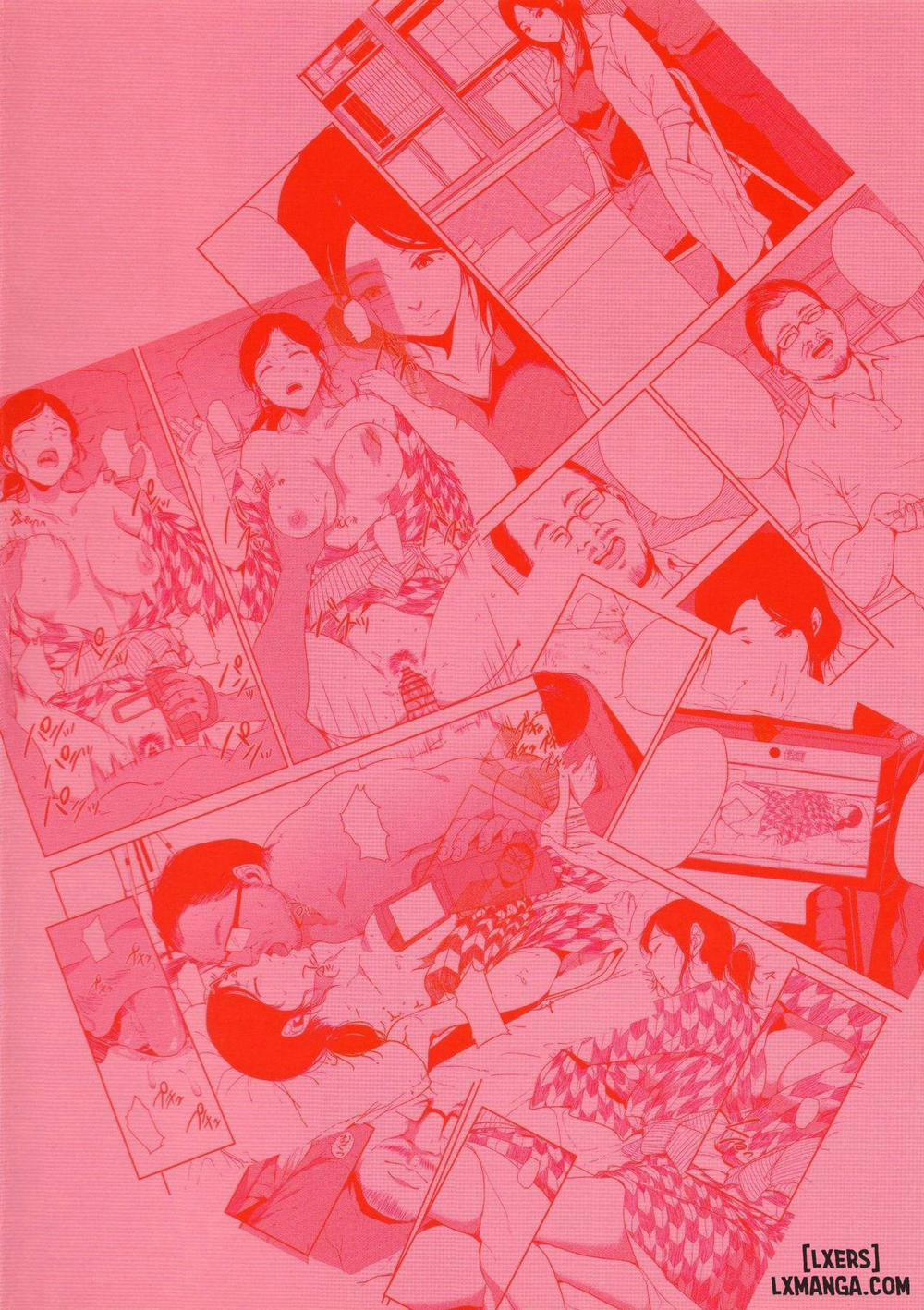 Kurashiki Sensei's Mating Season 1 trang 28