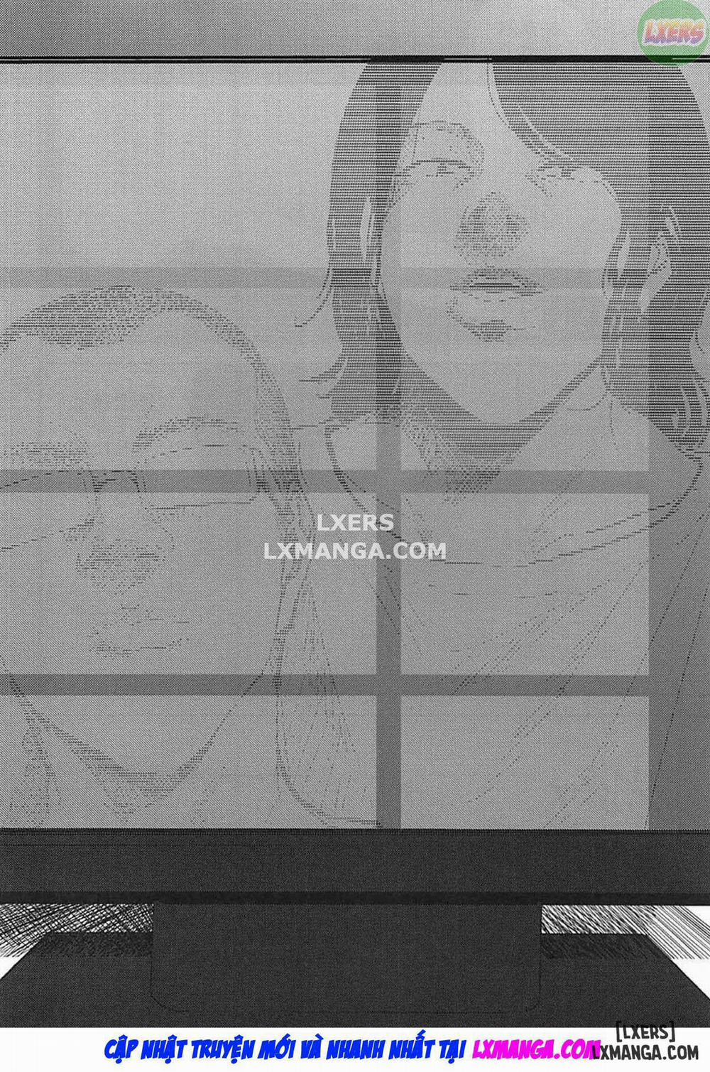 Kurashiki Sensei's Mating Season 3 END trang 131