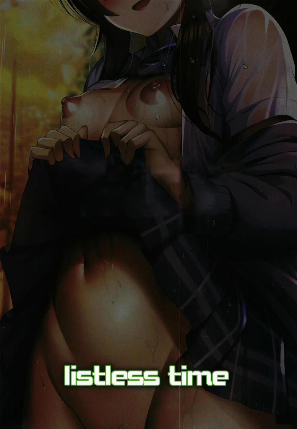 Kurasumeito no Takamori-san wa Oneshor nứng trang 31