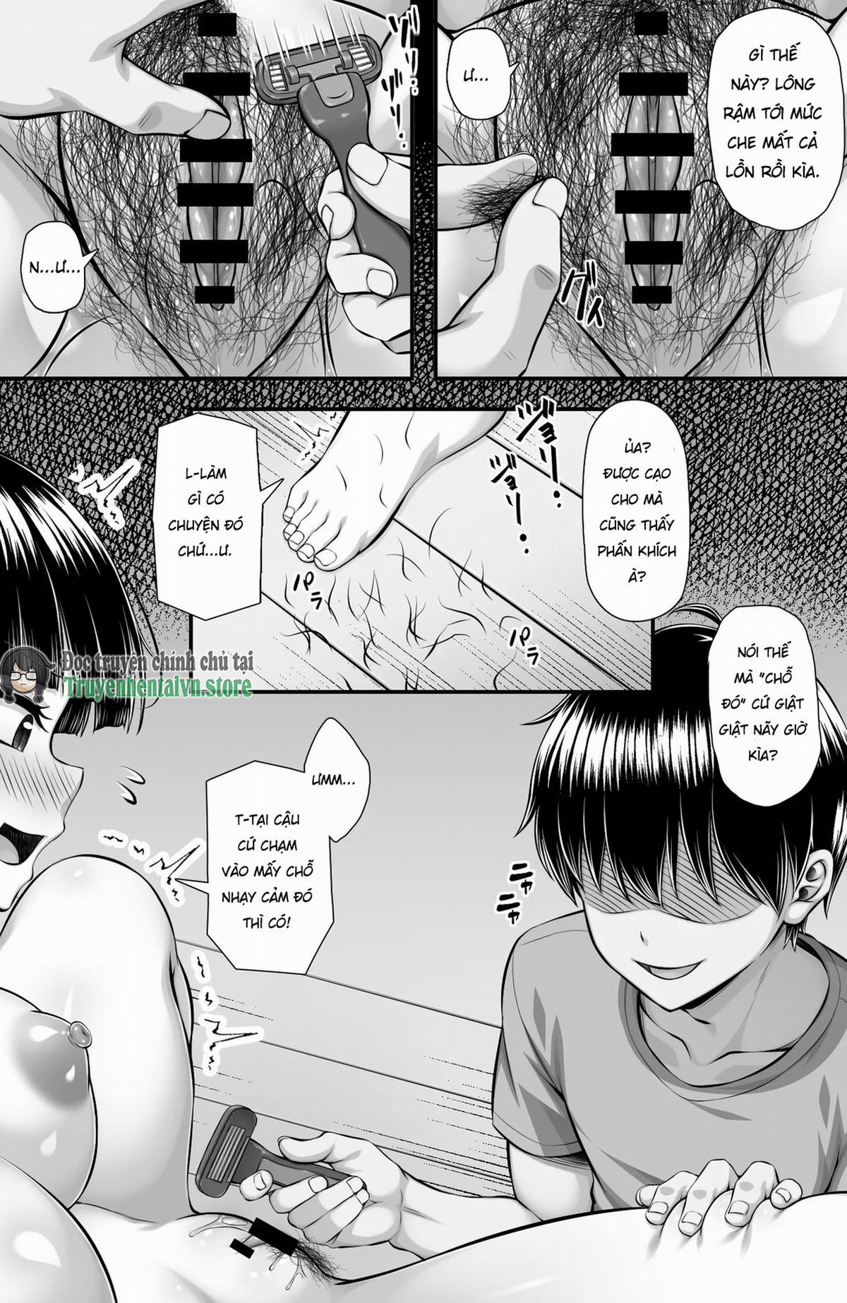 Kurasumeito Wo Huuzokuzyou To Site Yoberu Husigi Na Apuri Update4.0 - Gakuen Tyuu No Akogare No Ozyou Sama No Gehinn Na Karada Wo Ore Dake Ga Sitteiru 1 trang 8