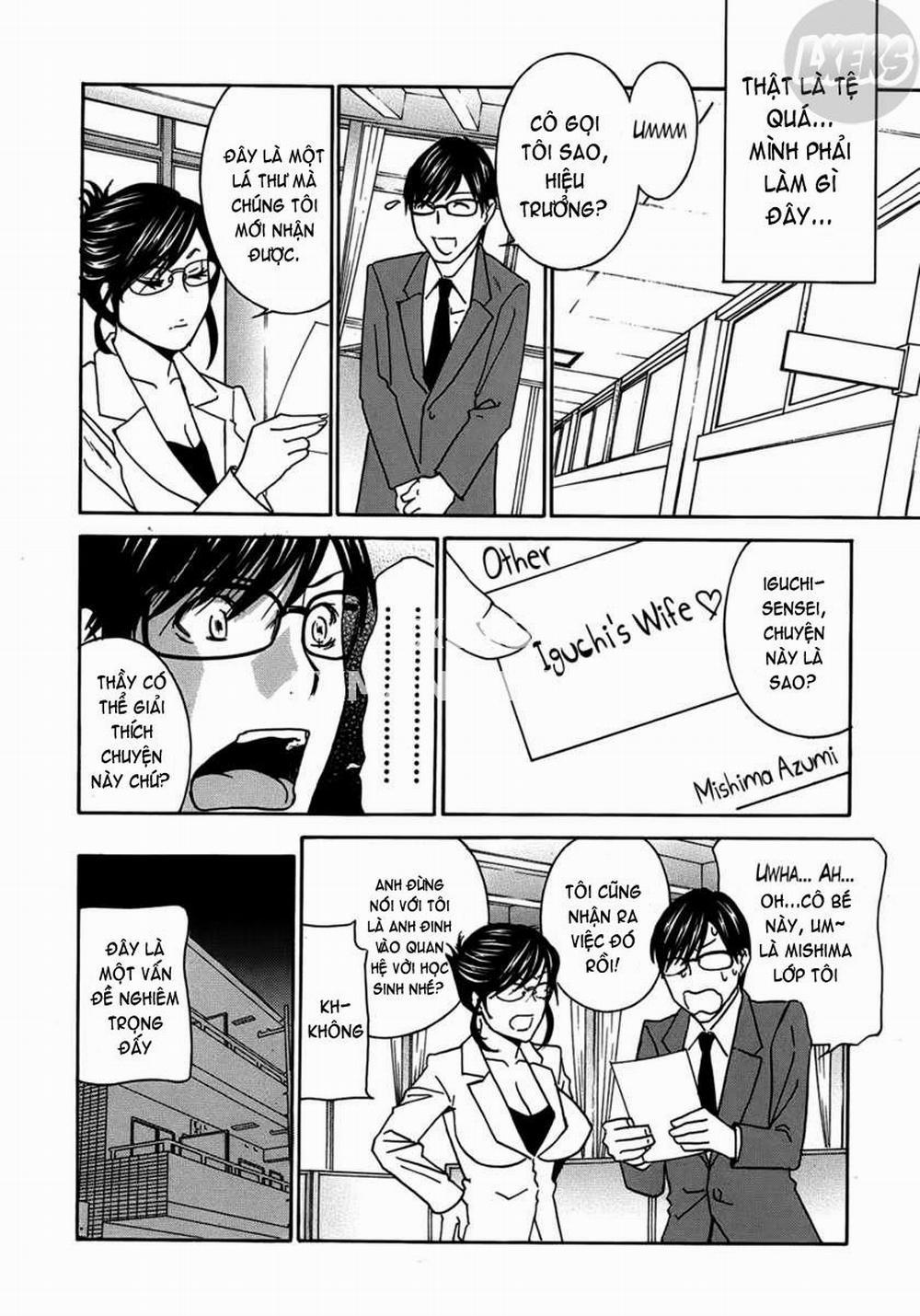 Kurikyun 5 6 - [END] trang 18