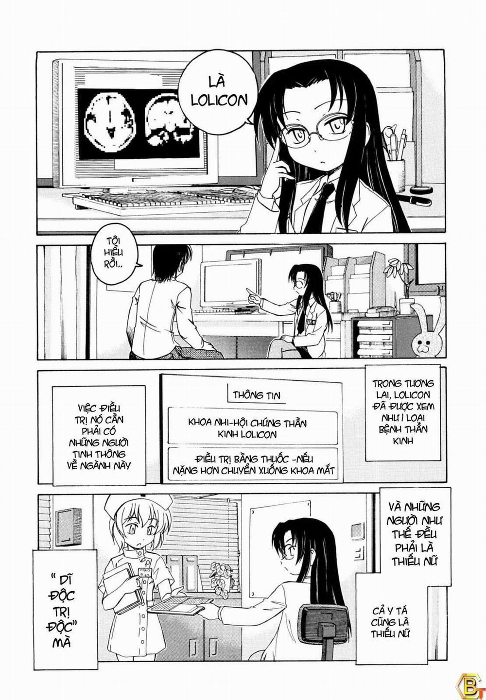 Kuro Loli 2 trang 0