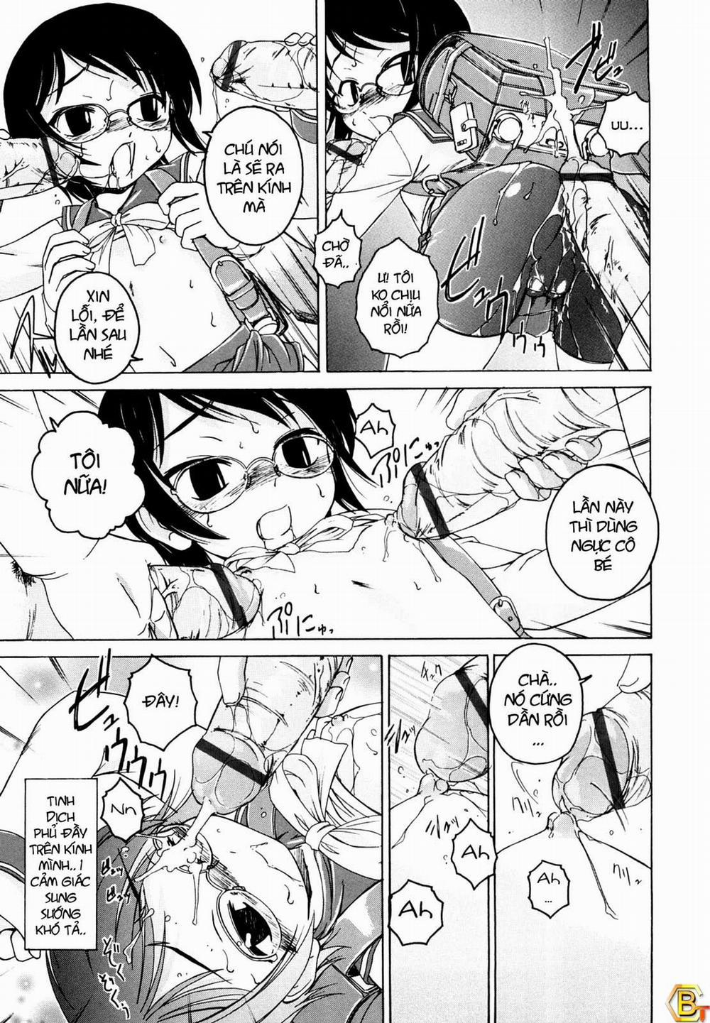 Kuro Loli 7 trang 14