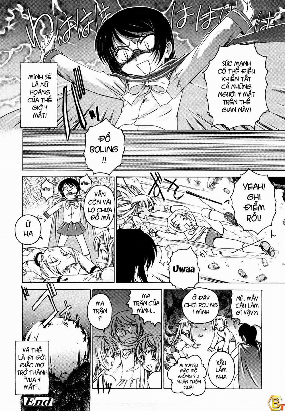 Kuro Loli 7 trang 17