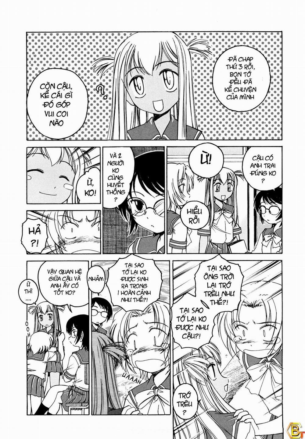 Kuro Loli 7 trang 19