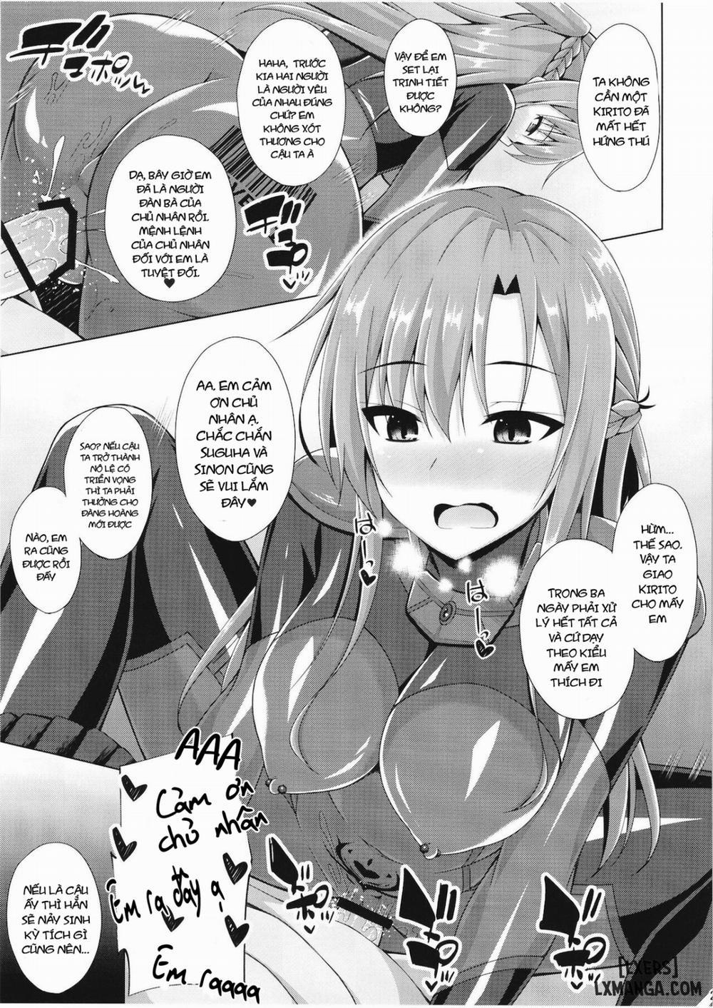 Kuro no Kenshito Yobareta Ore wa mou nai Oneshot trang 22