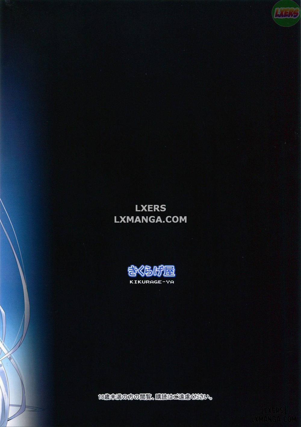 Kuro no Ryman to Kishi Yufia 2 trang 37