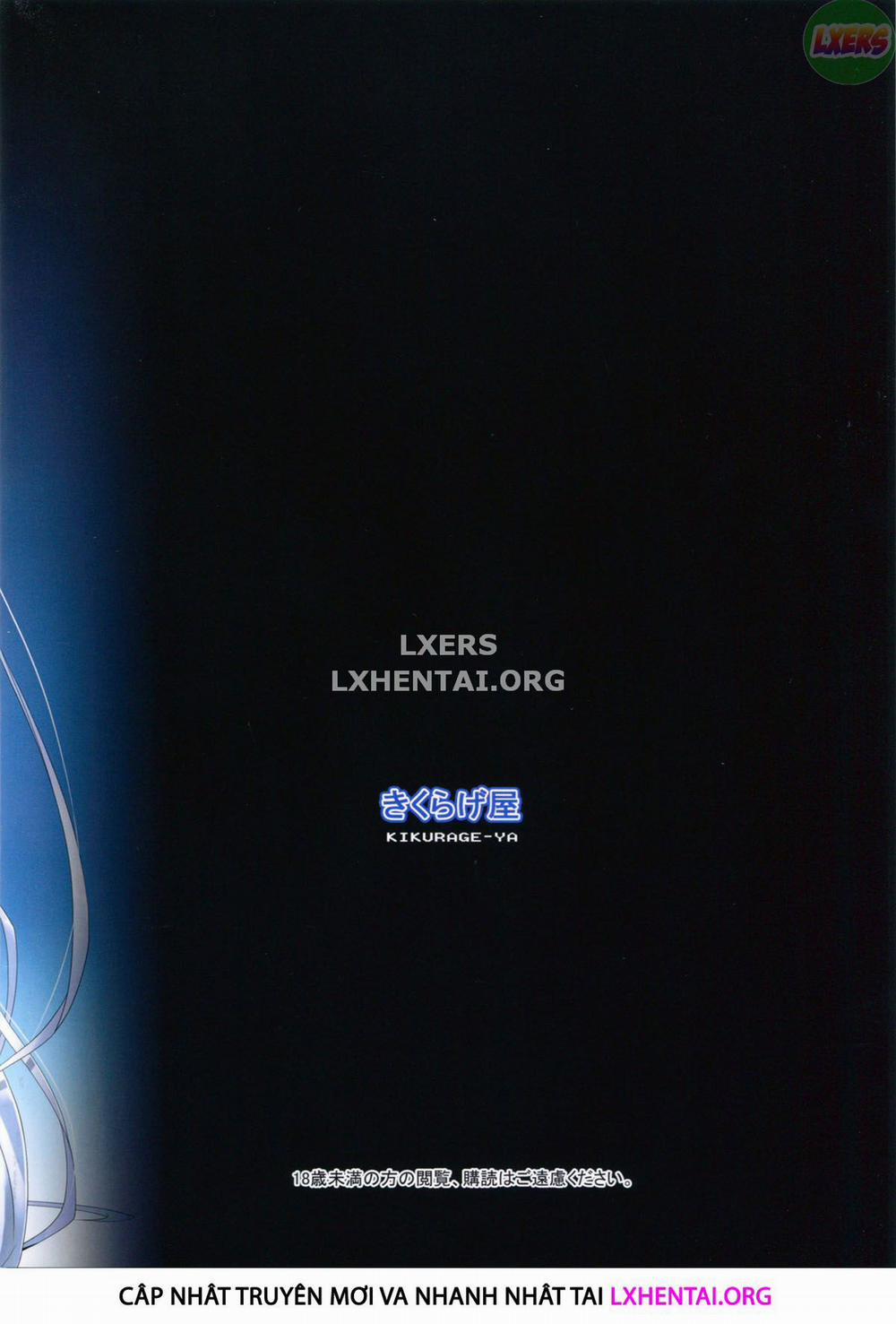 Kuro no Ryman 2 0 To Yousei Hime Elnise trang 35