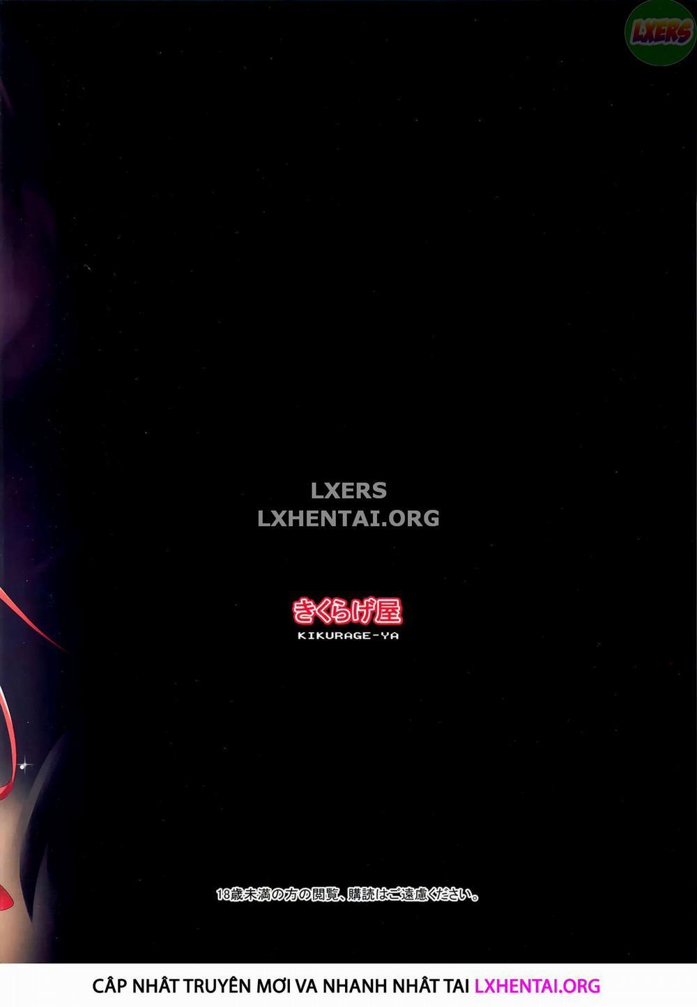 Kuro no Ryman 3 0 And Indra, The Dragon Girl trang 34