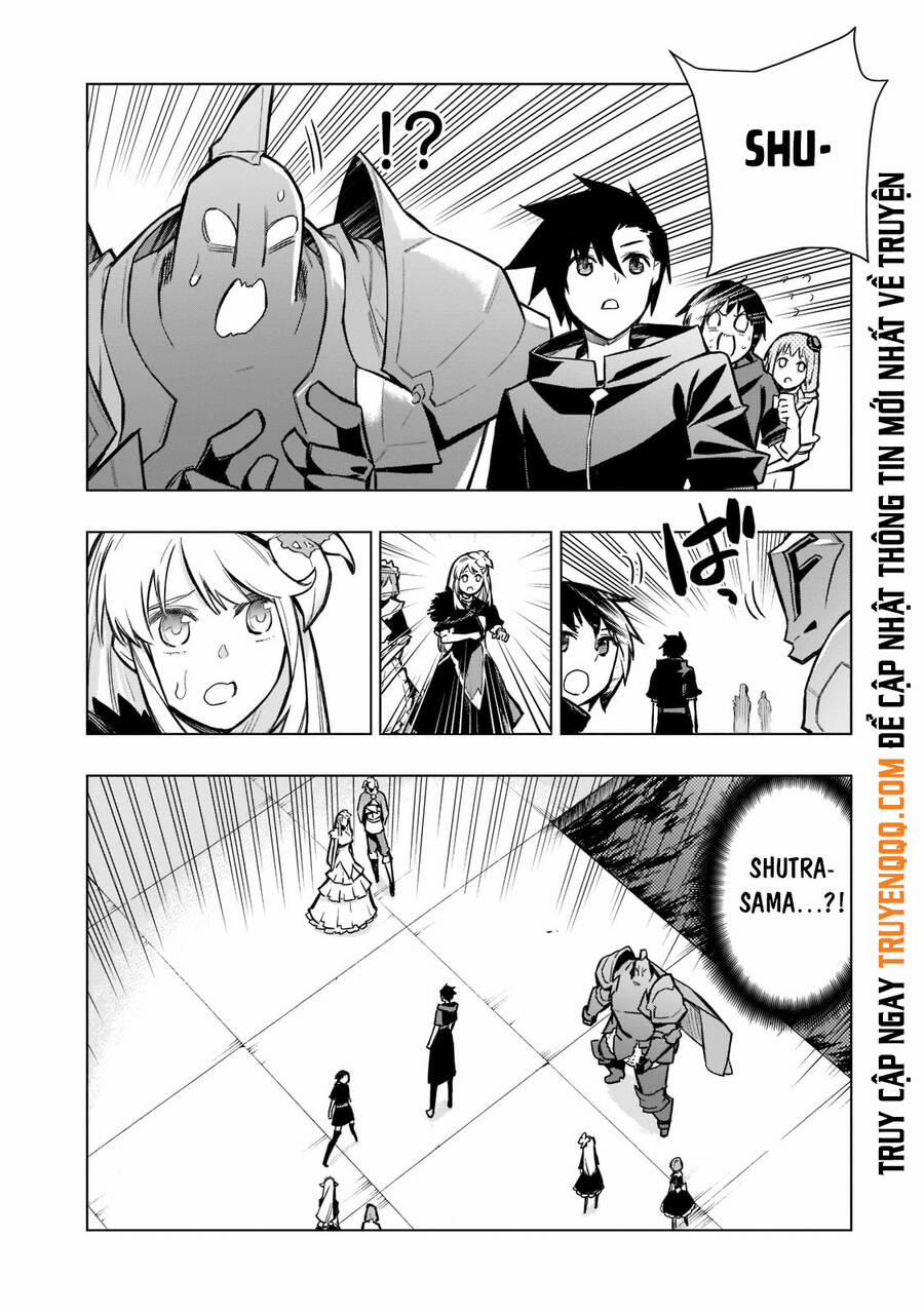 Kuro No Shoukanshi 100 trang 15